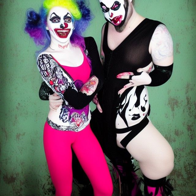 Insane clown posie
