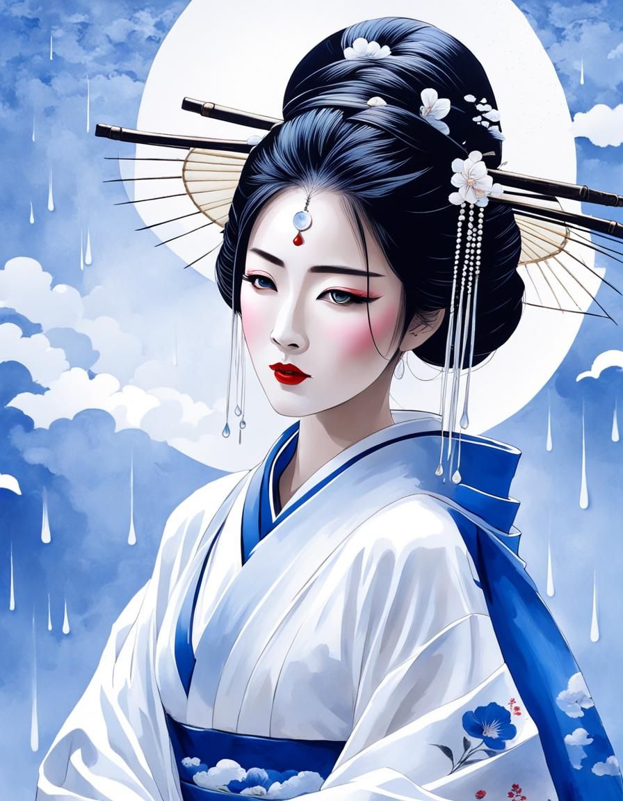 Geisha