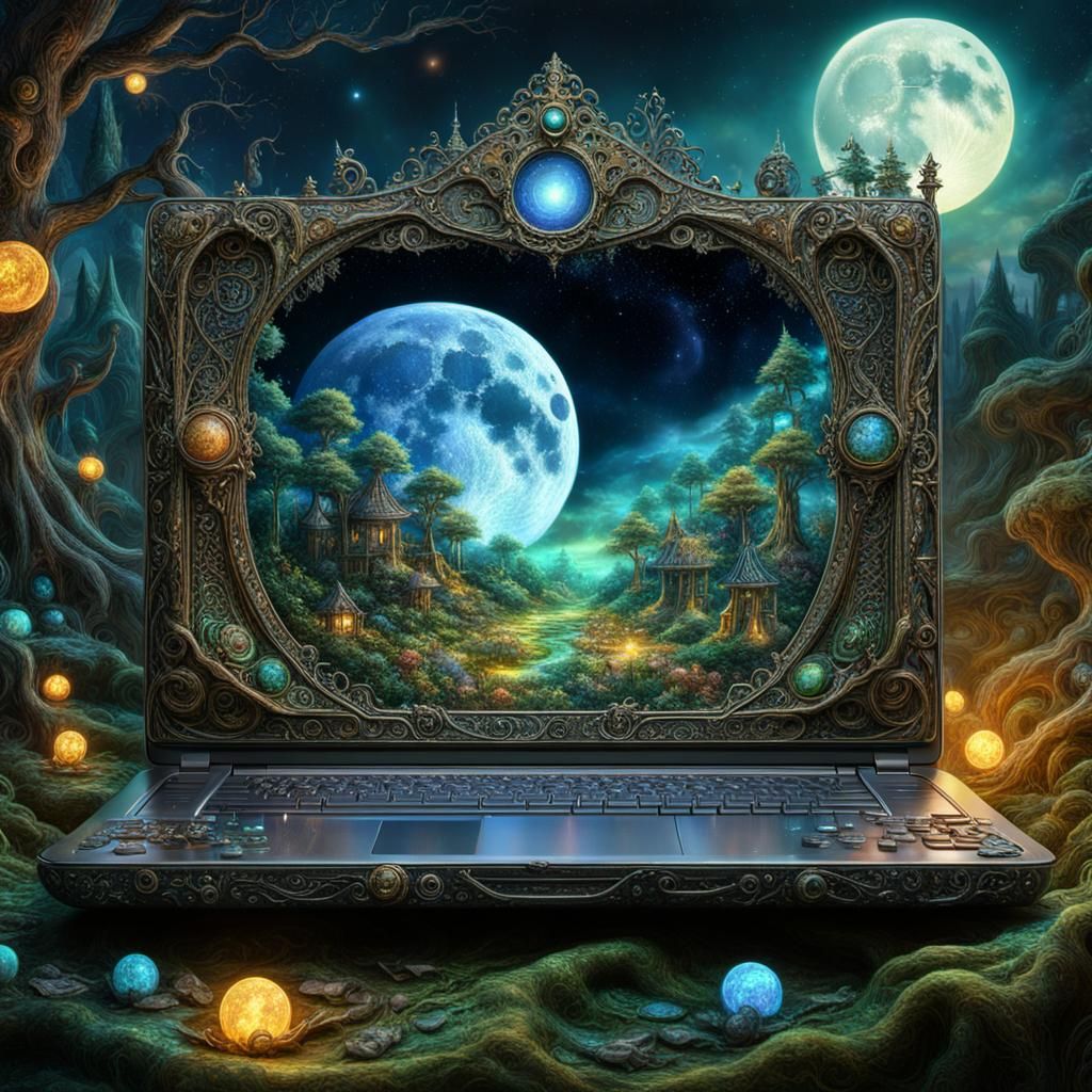 Untitled Creation