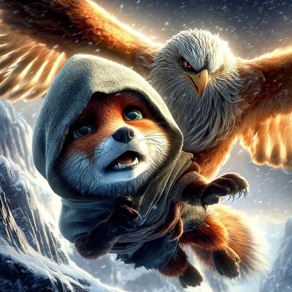 Paprika, Clutch of Fate [Remake]