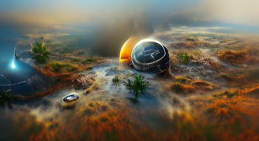 “Living on Mercury”