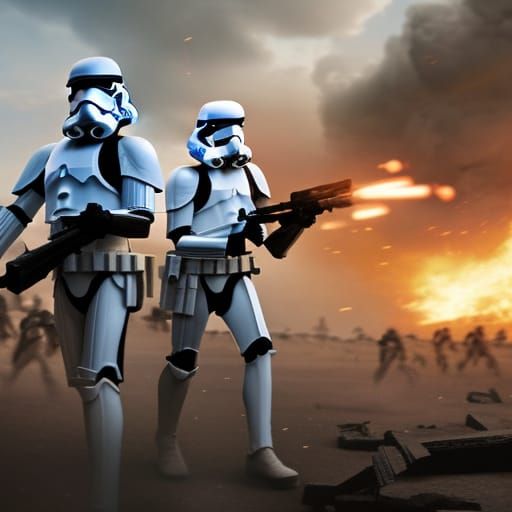 Siege of Galagor, 2024