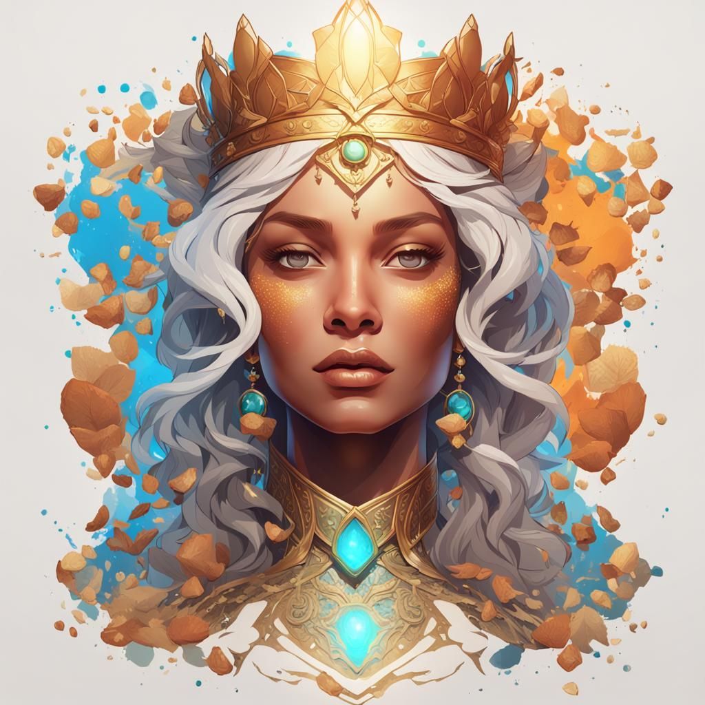 The Queen