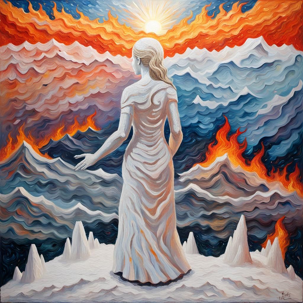 Untitled Creation