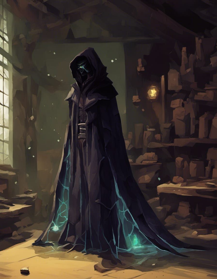 Necromancer