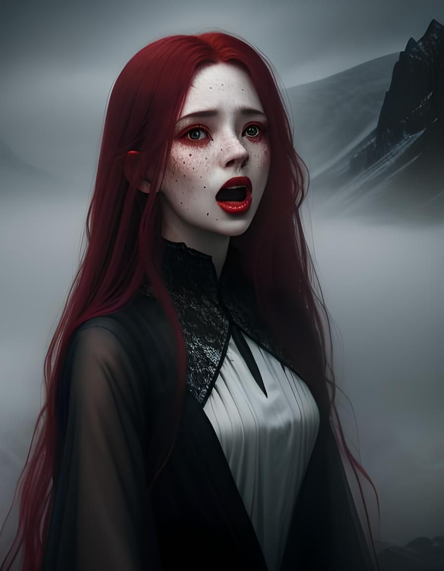 Scream