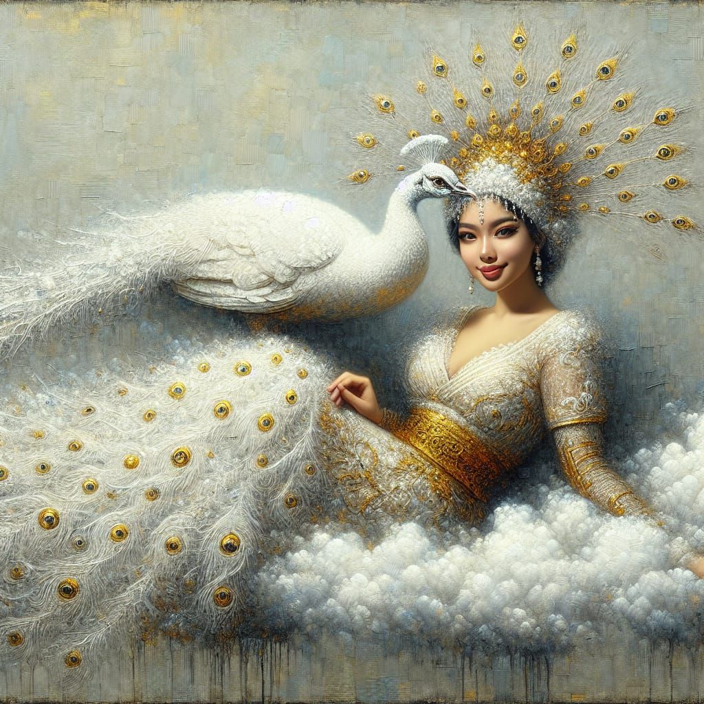 White Beauty
