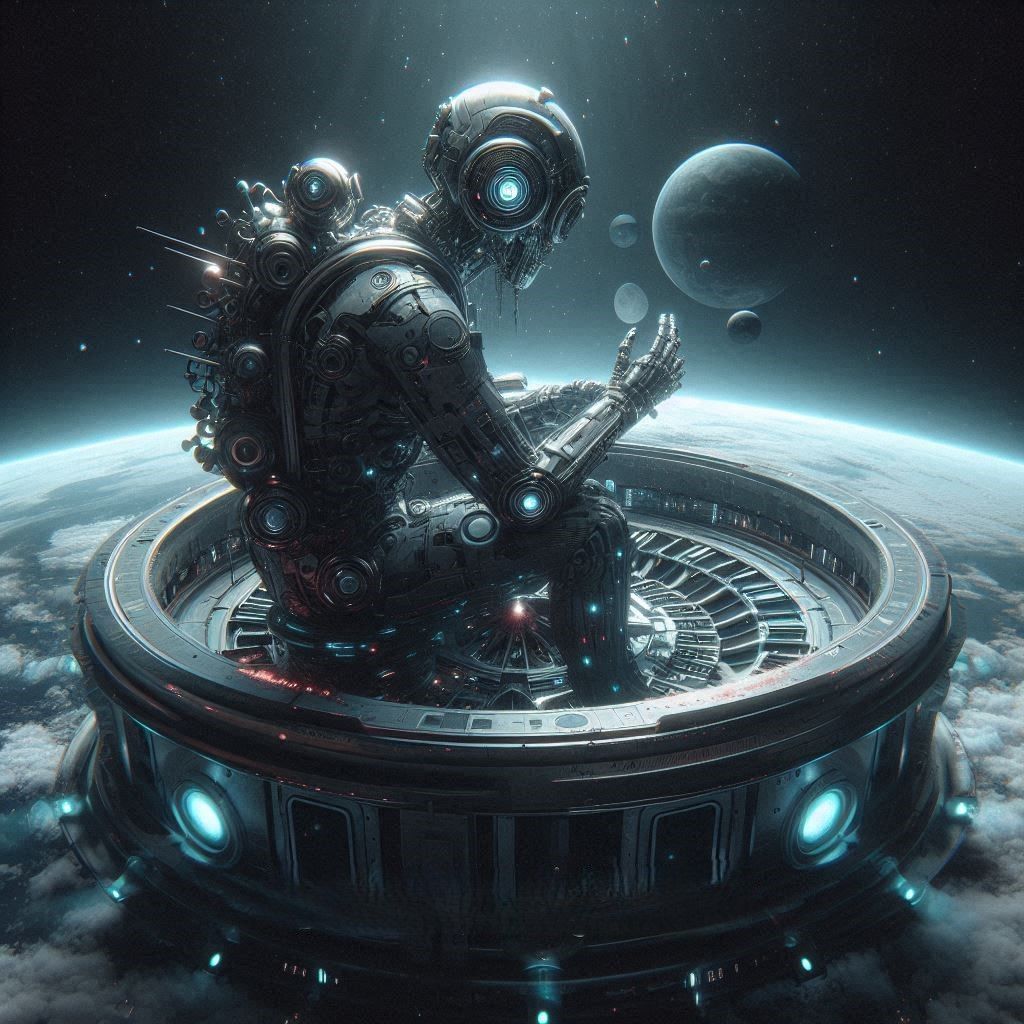 Negative space in cycles, Been caught on our radar