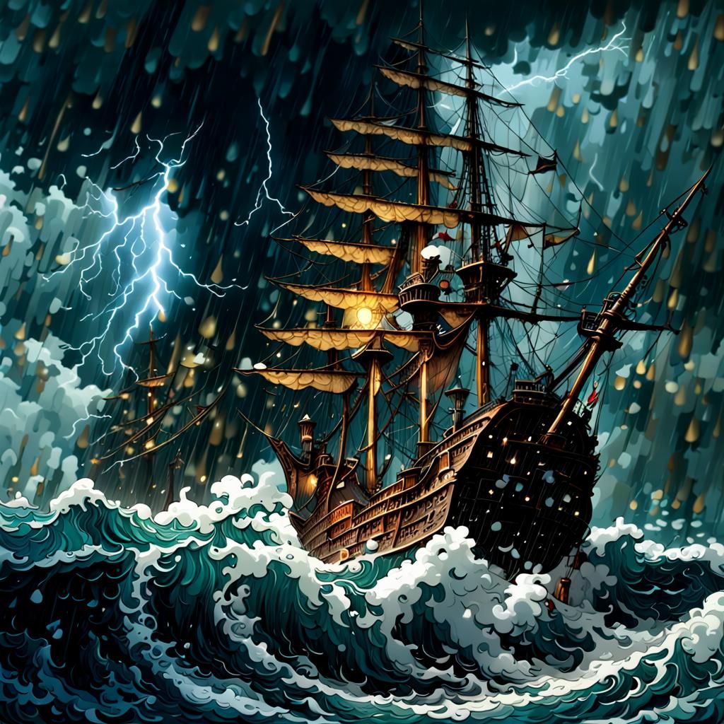 We aren't going to make it!  by @KnightofGold