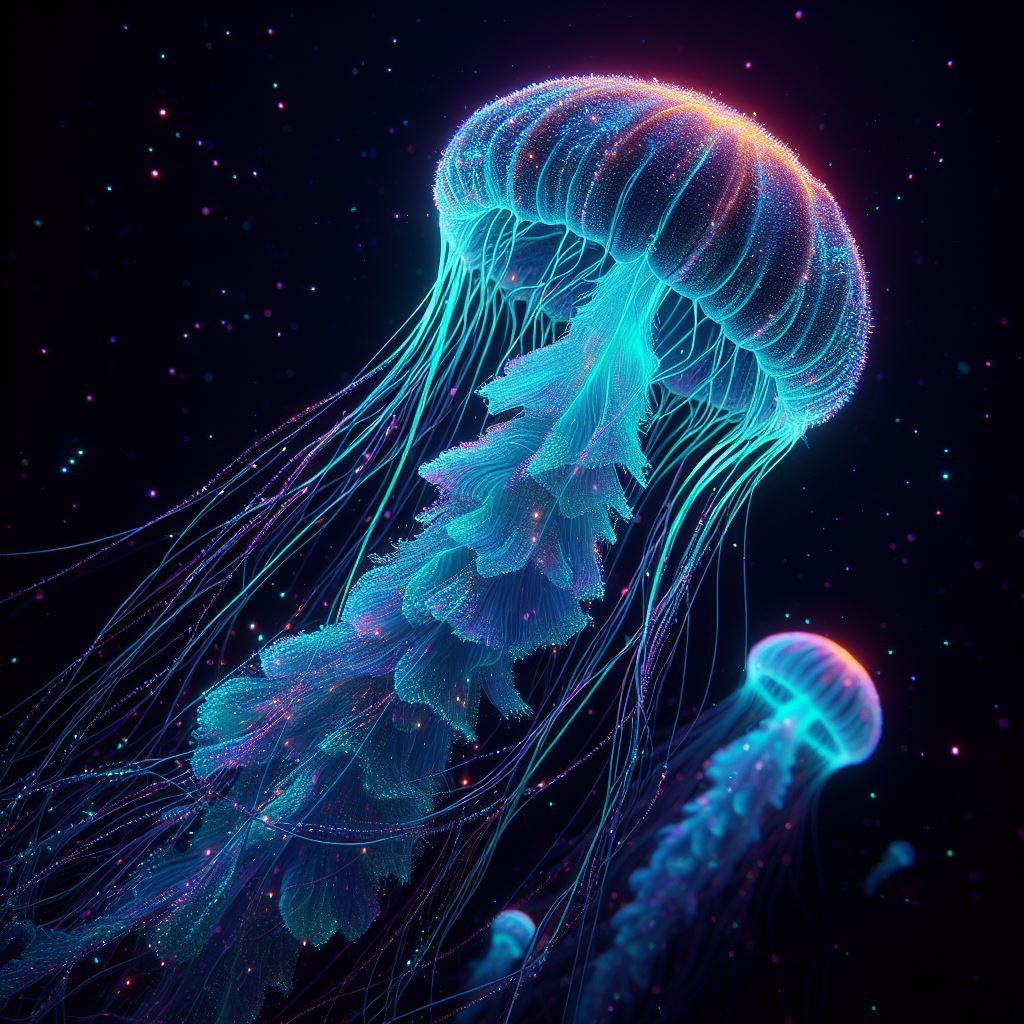 Jellyfish 4