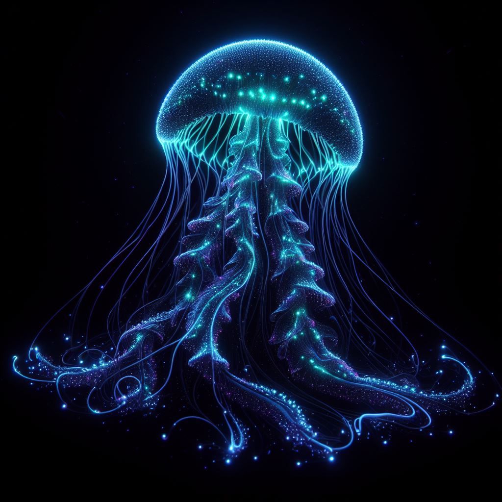 Jellyfish