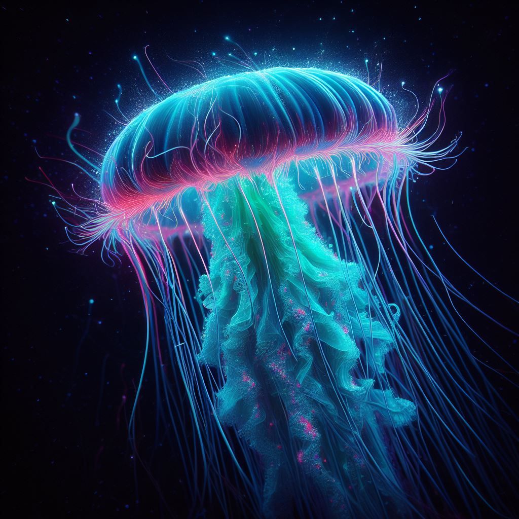 Jellyfish 2