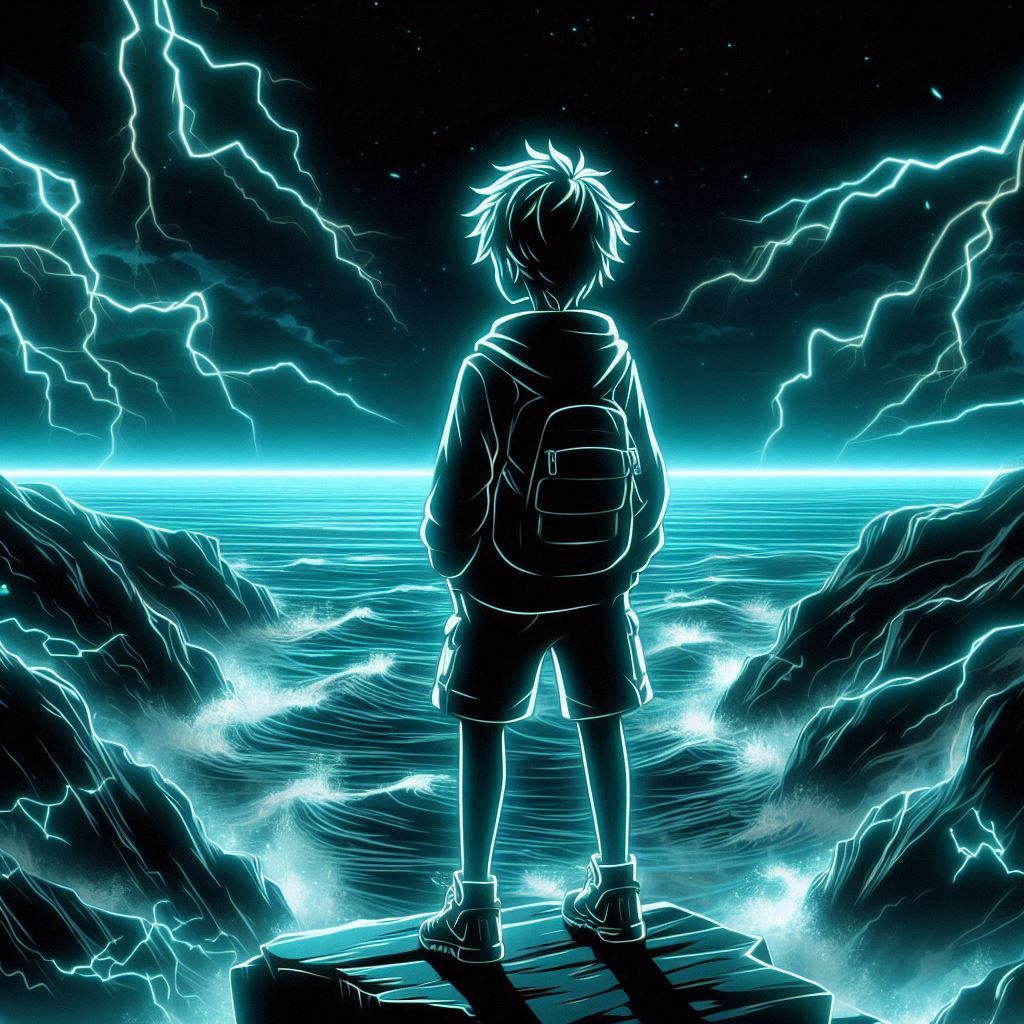 Embracing the Unknown