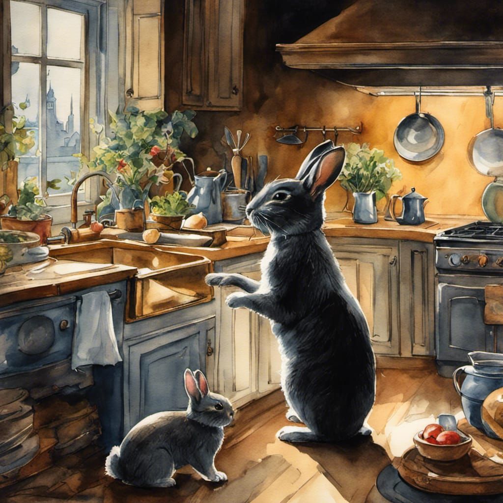 Rabbits