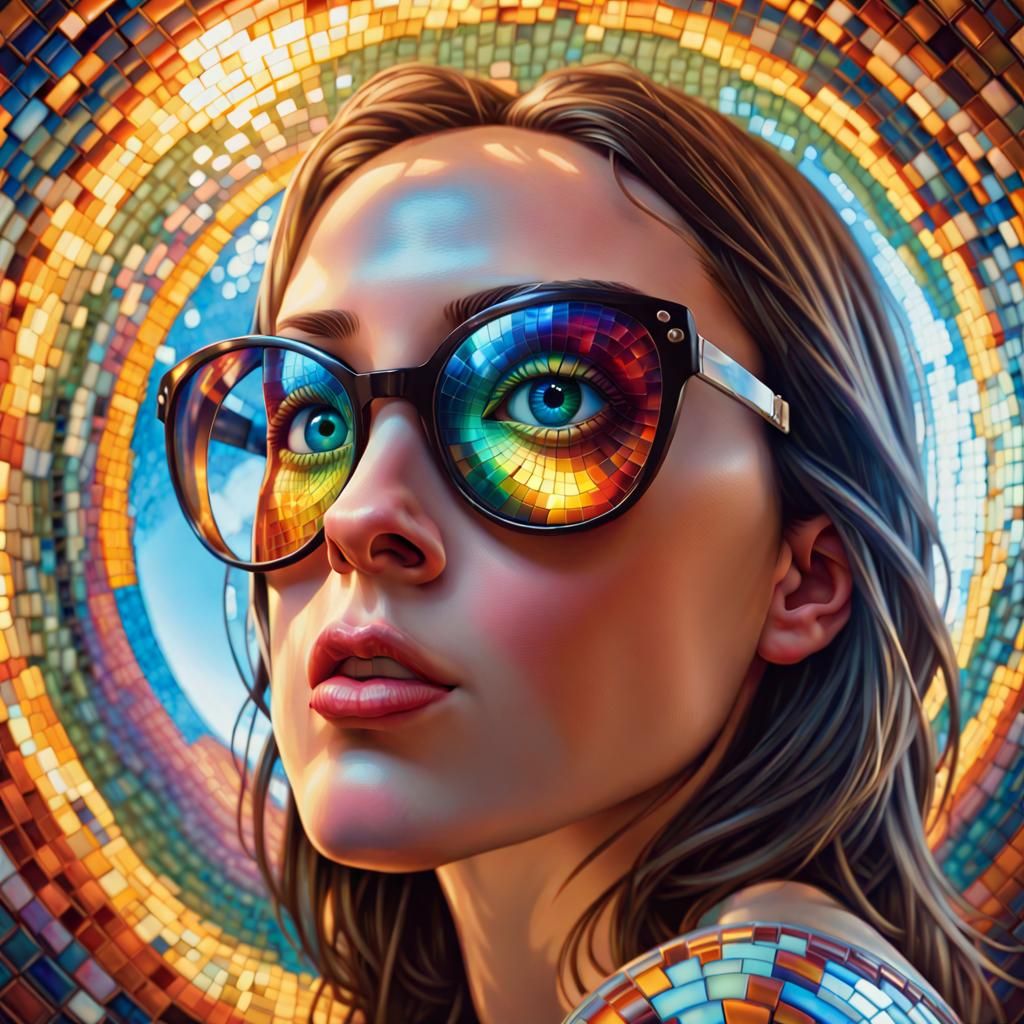 Untitled Creation