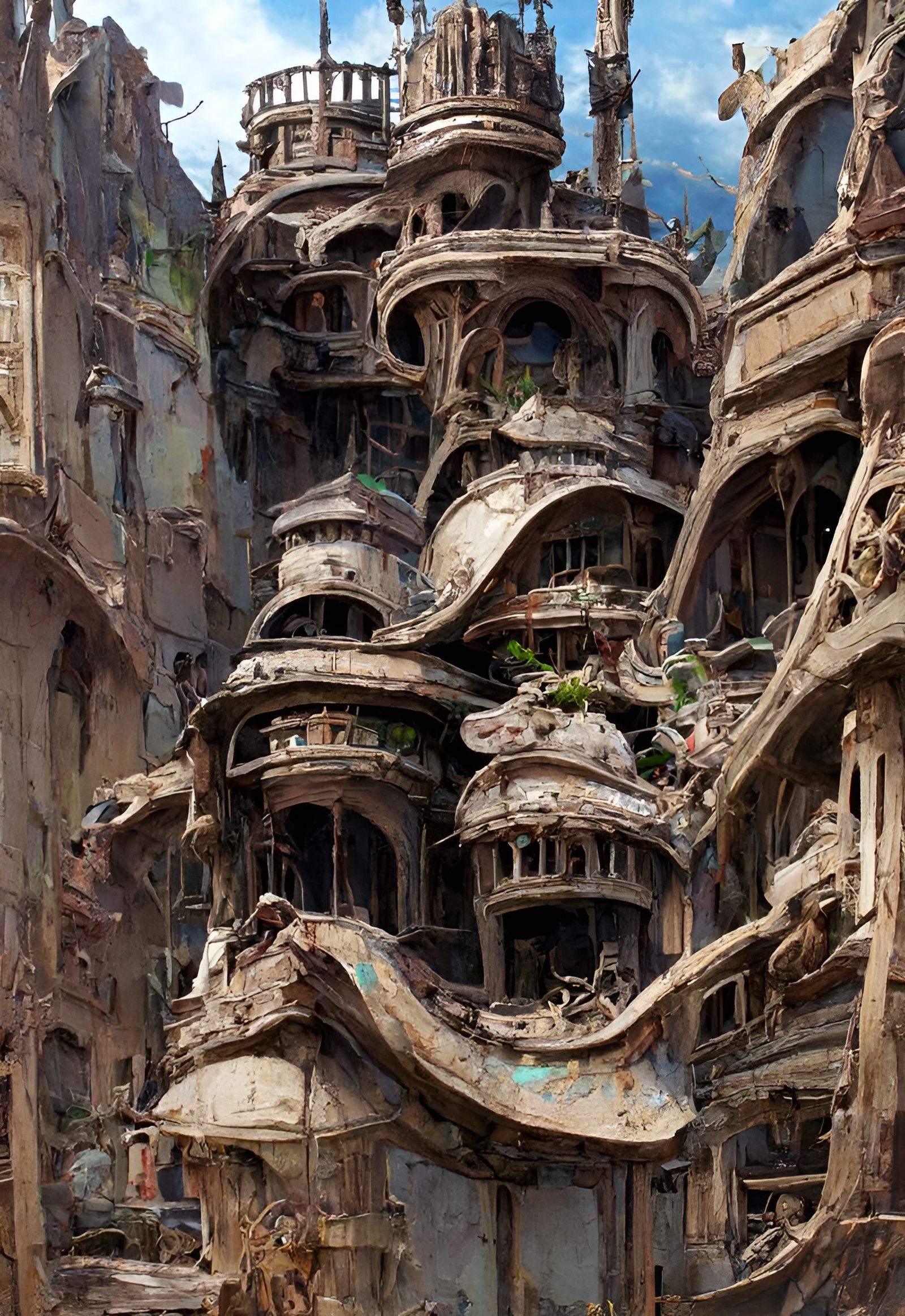 Desolation
