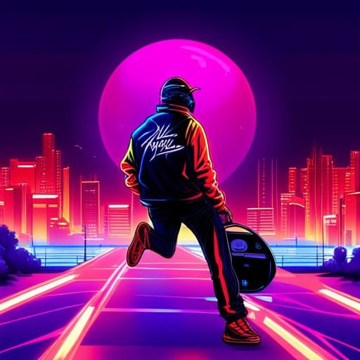 Synthwave Grid Wallpaper Stock Illustrations – 958 Synthwave Grid Wallpaper  Stock Illustrations, Vectors & Clipart - Dreamstime