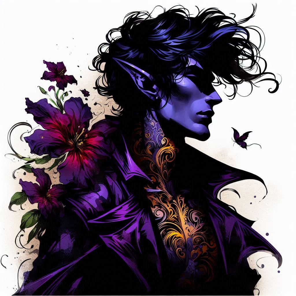 The Prince with no Name