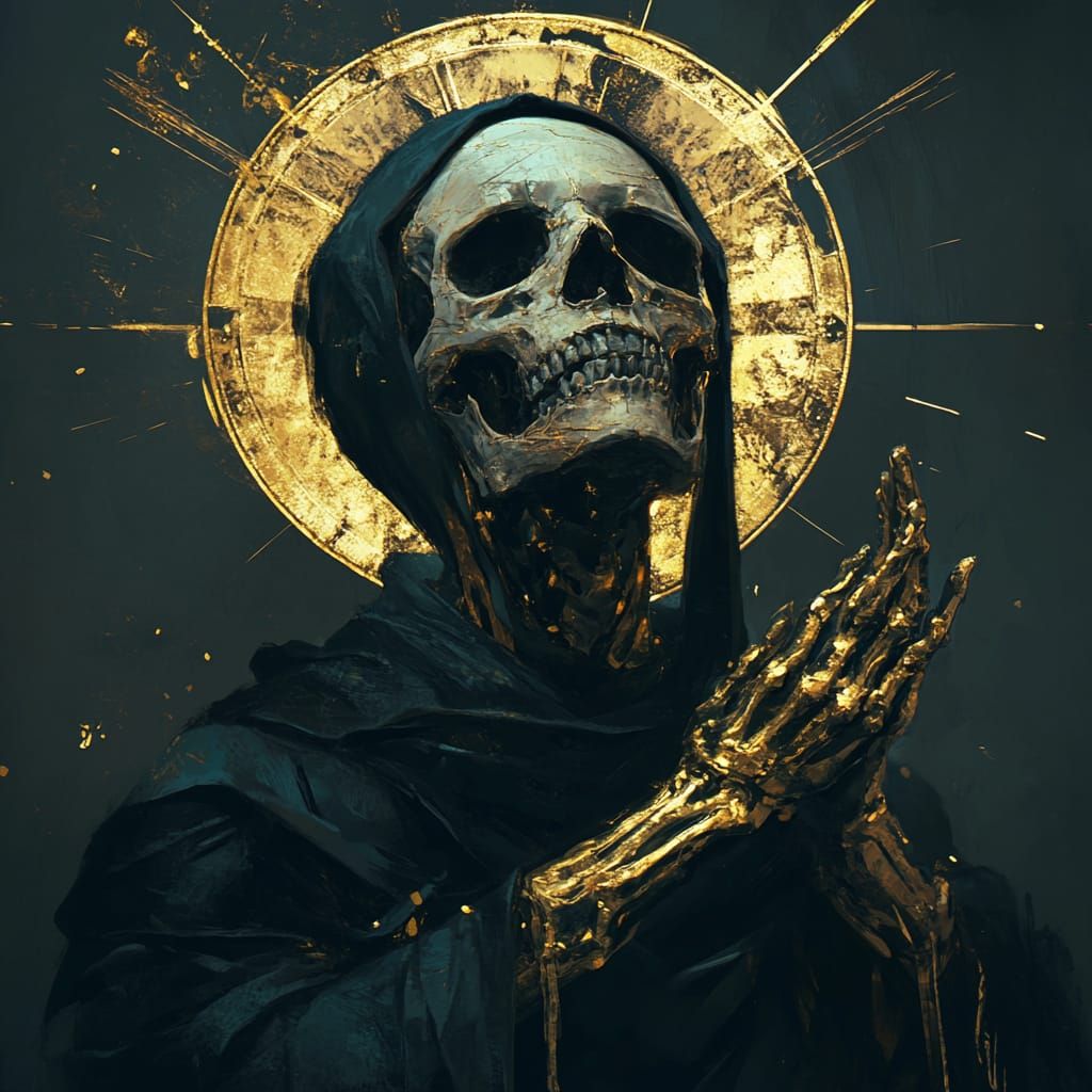 Sante Muerte