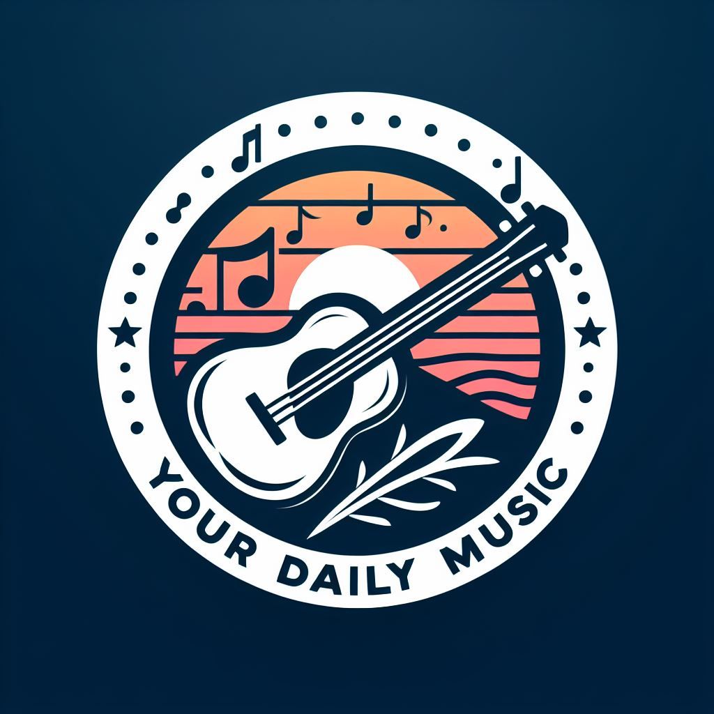 'Your Daily Music' Profile Image