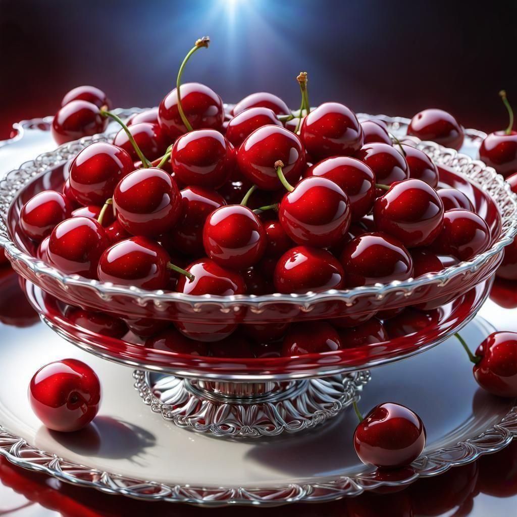 CHERRIES