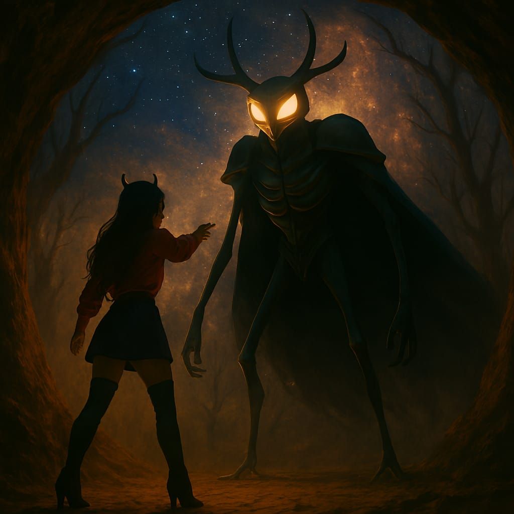 hollowed dominion on hallowed ground