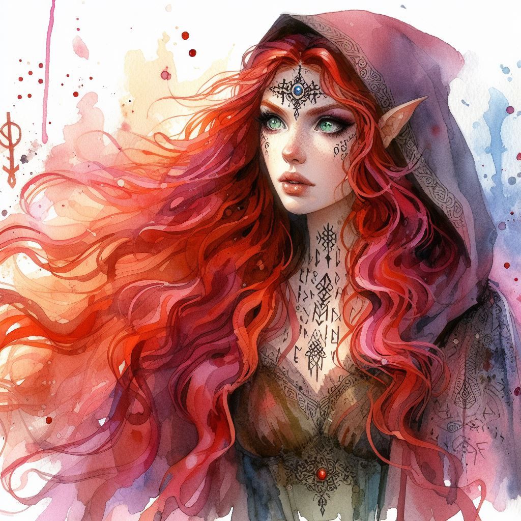 Love from Hyperborea