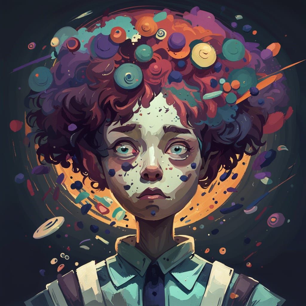 style of guweiz, cory loftis, disney, a beautiful gorgeous s...