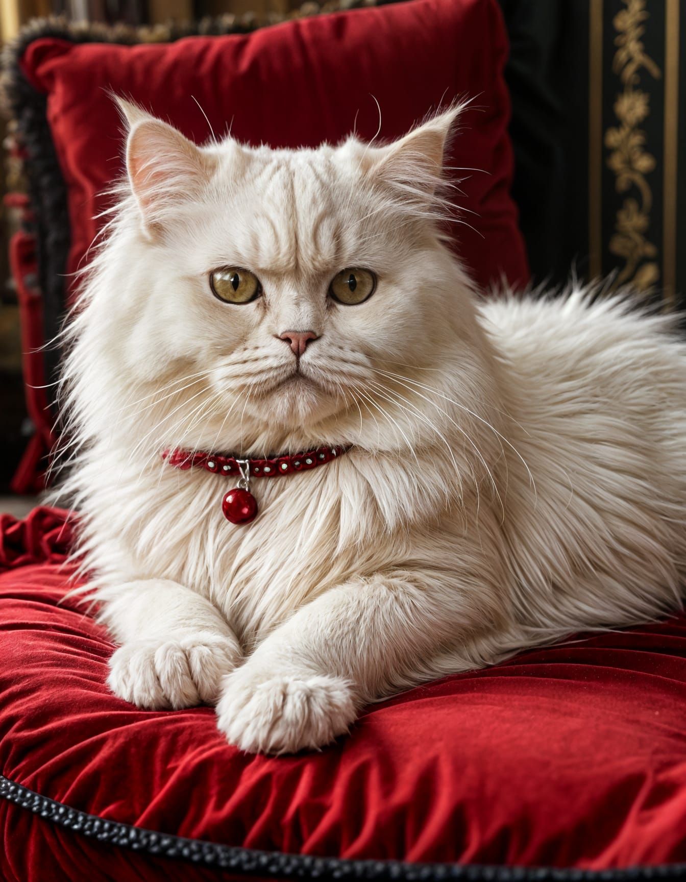 Persian Cat