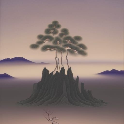 Untitled Creation