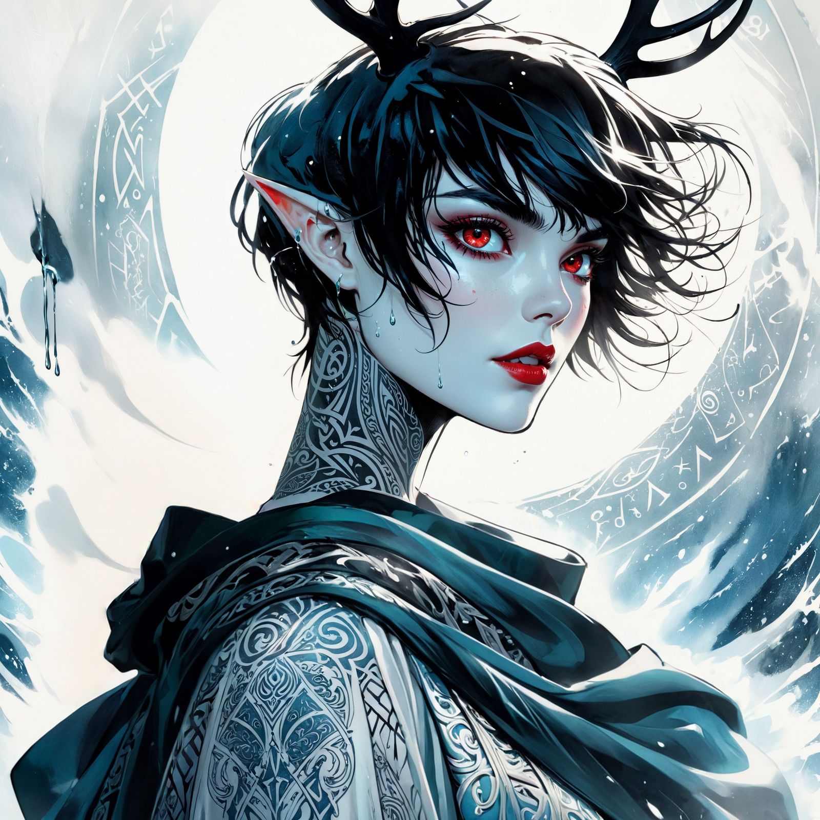 Another Backdoor journey