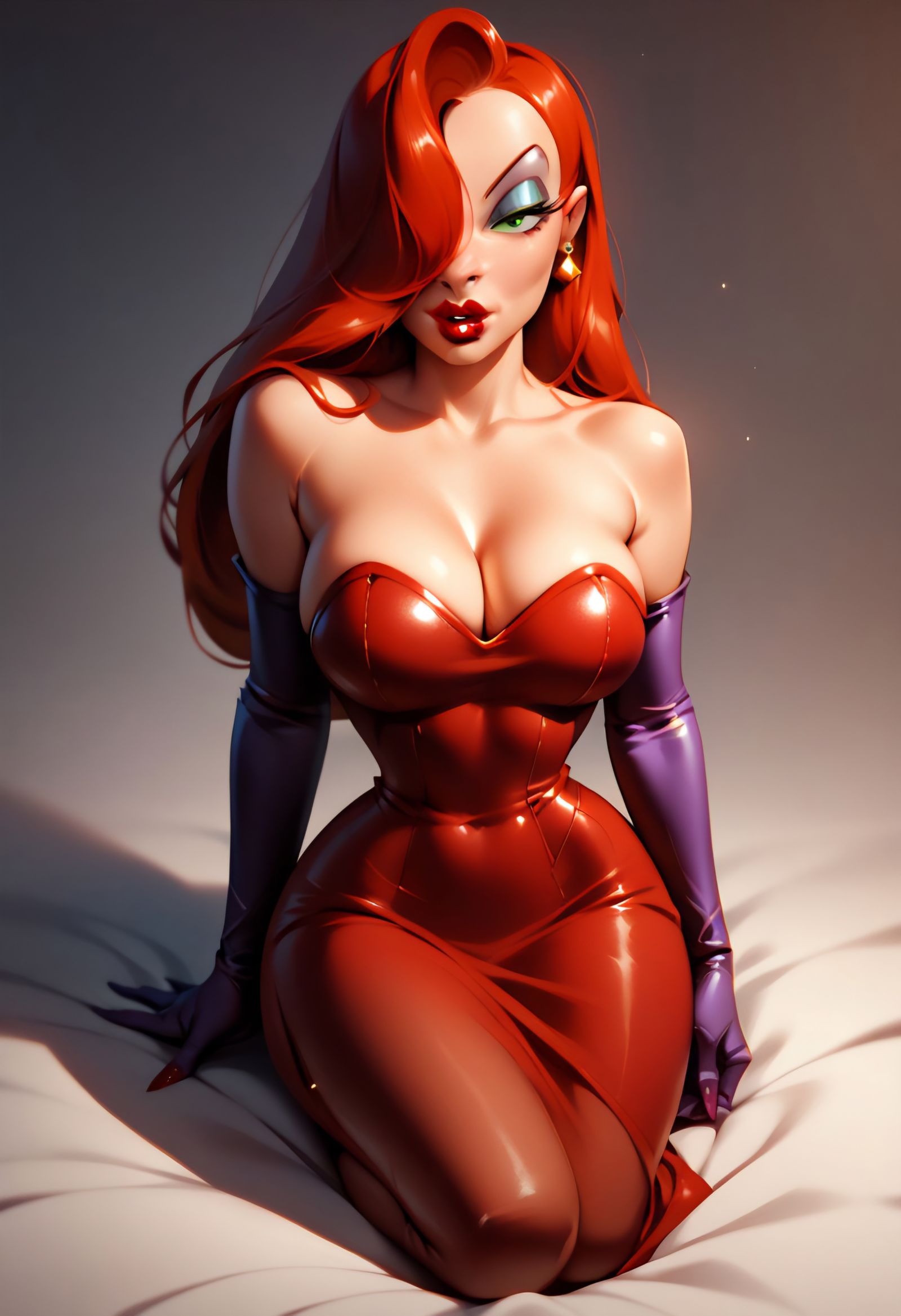 Jessica Rabbit