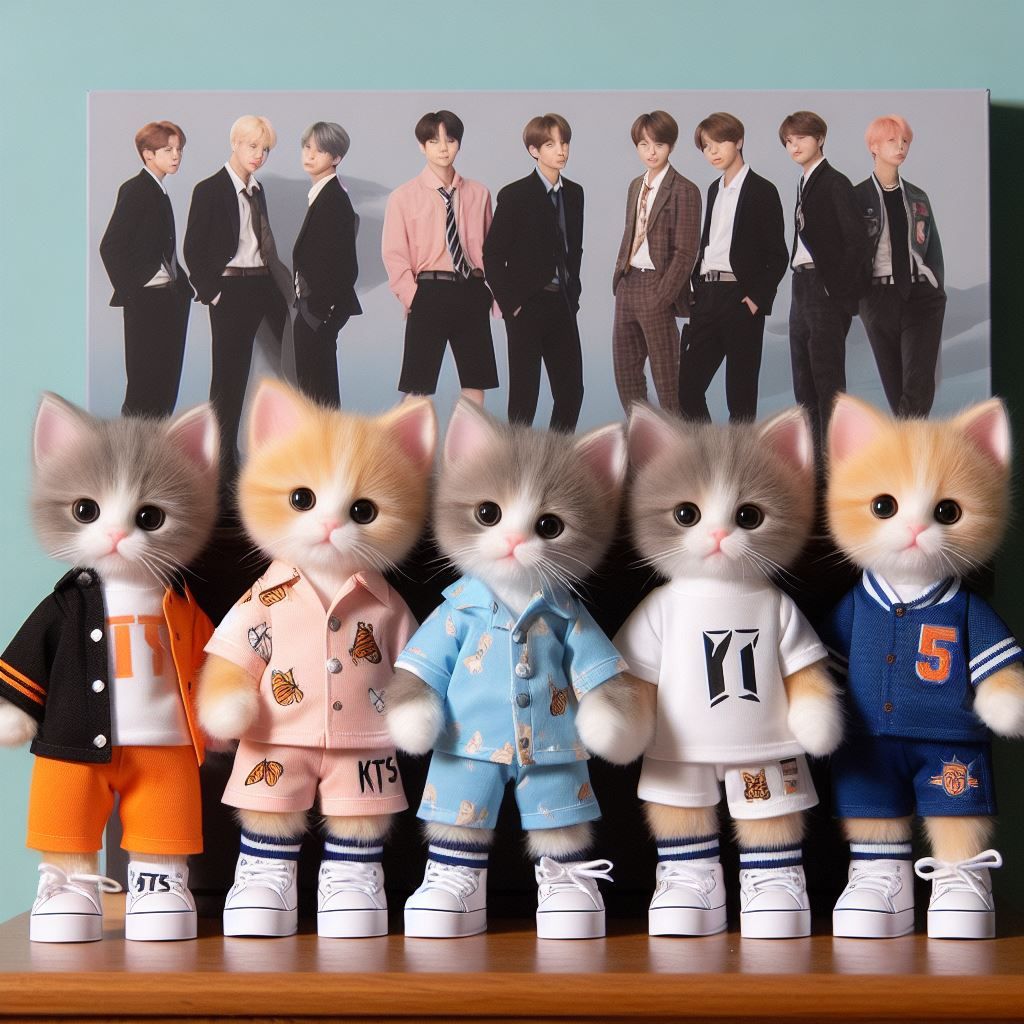 Que grupo tan genial