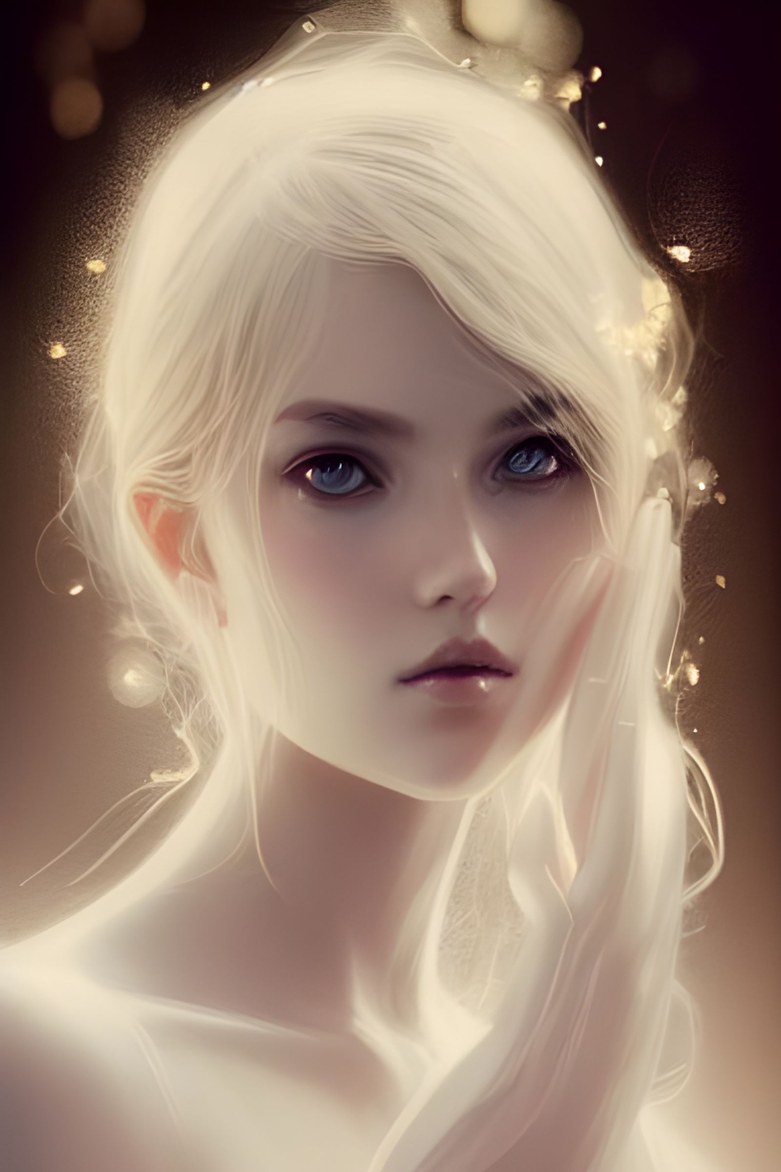 Goldie