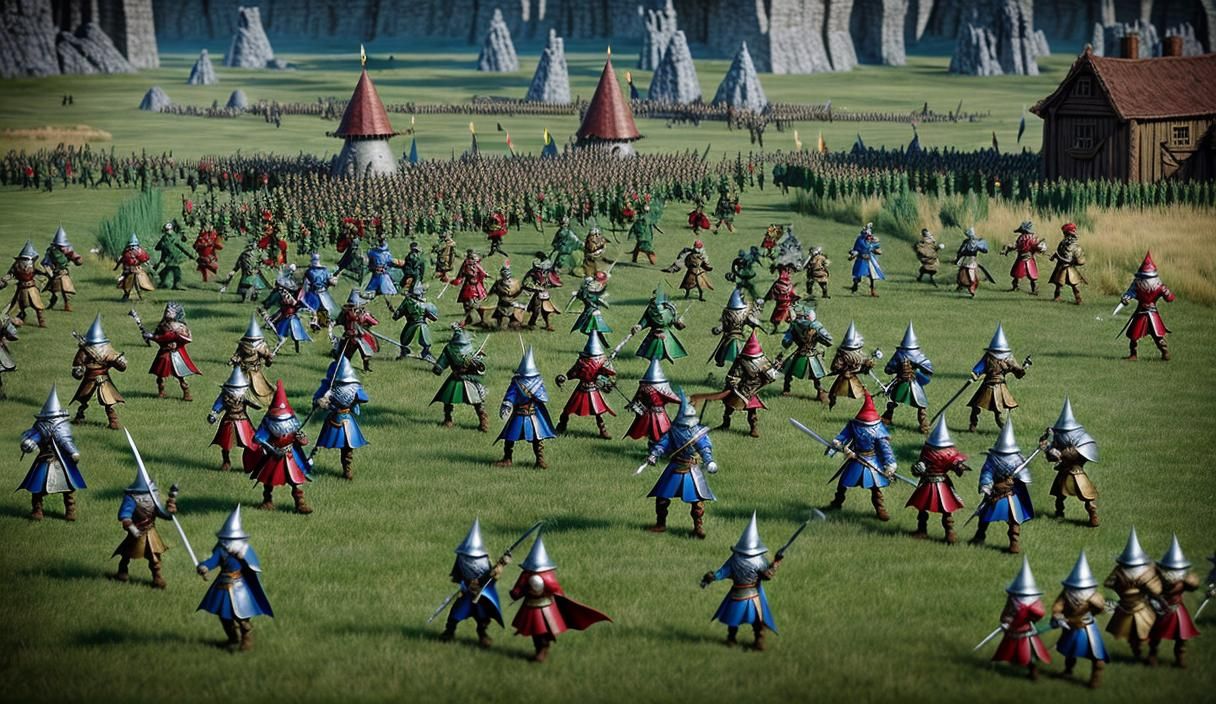 Gnomes