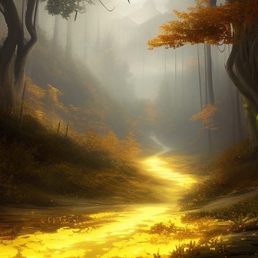 The one less traveled.