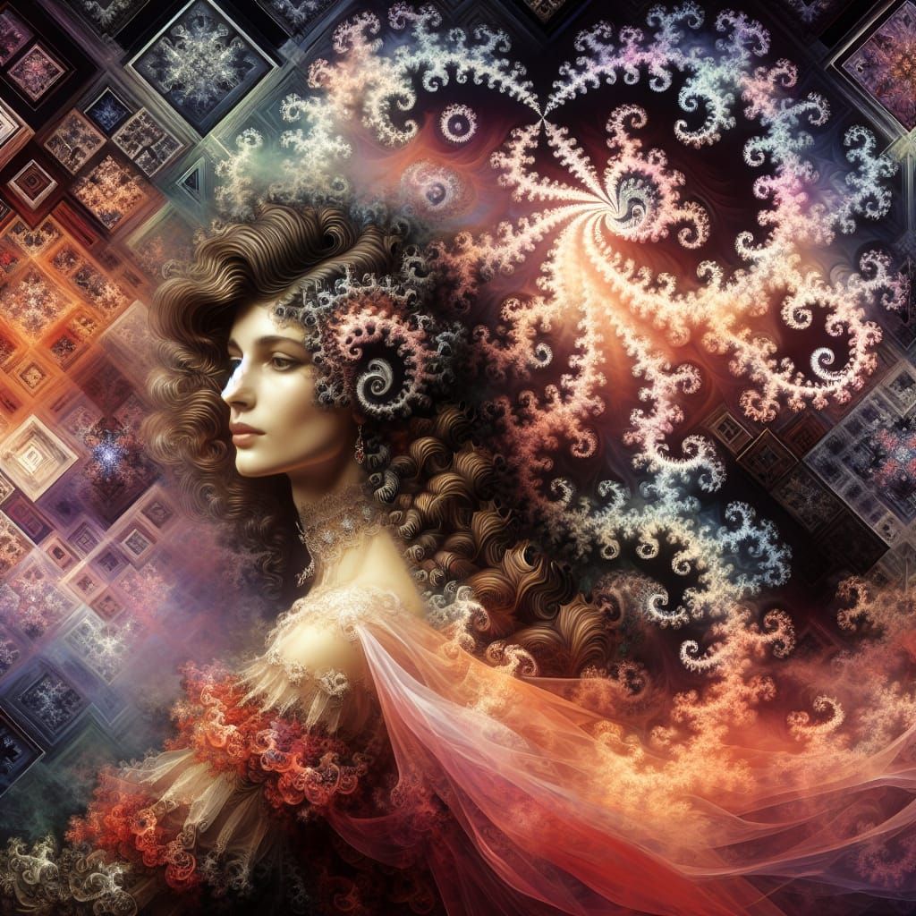 Untitled Creation
