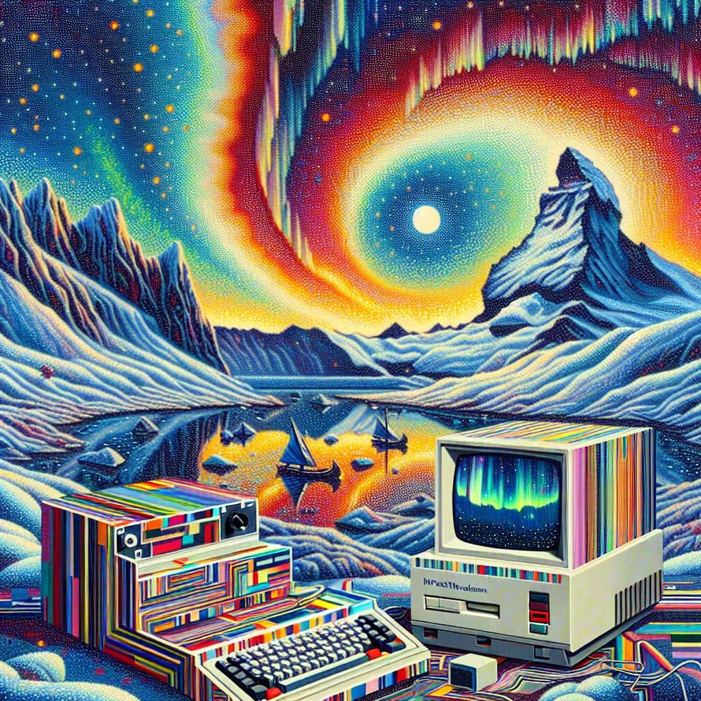 Untitled Creation