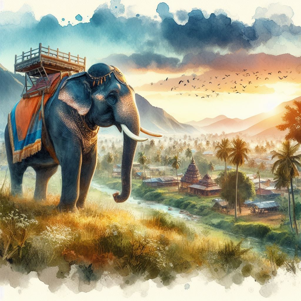 Elephant