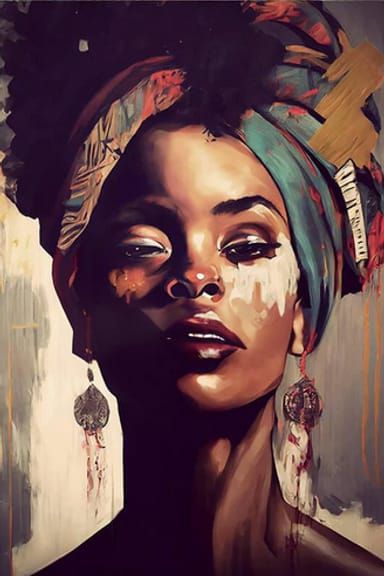 Portrait