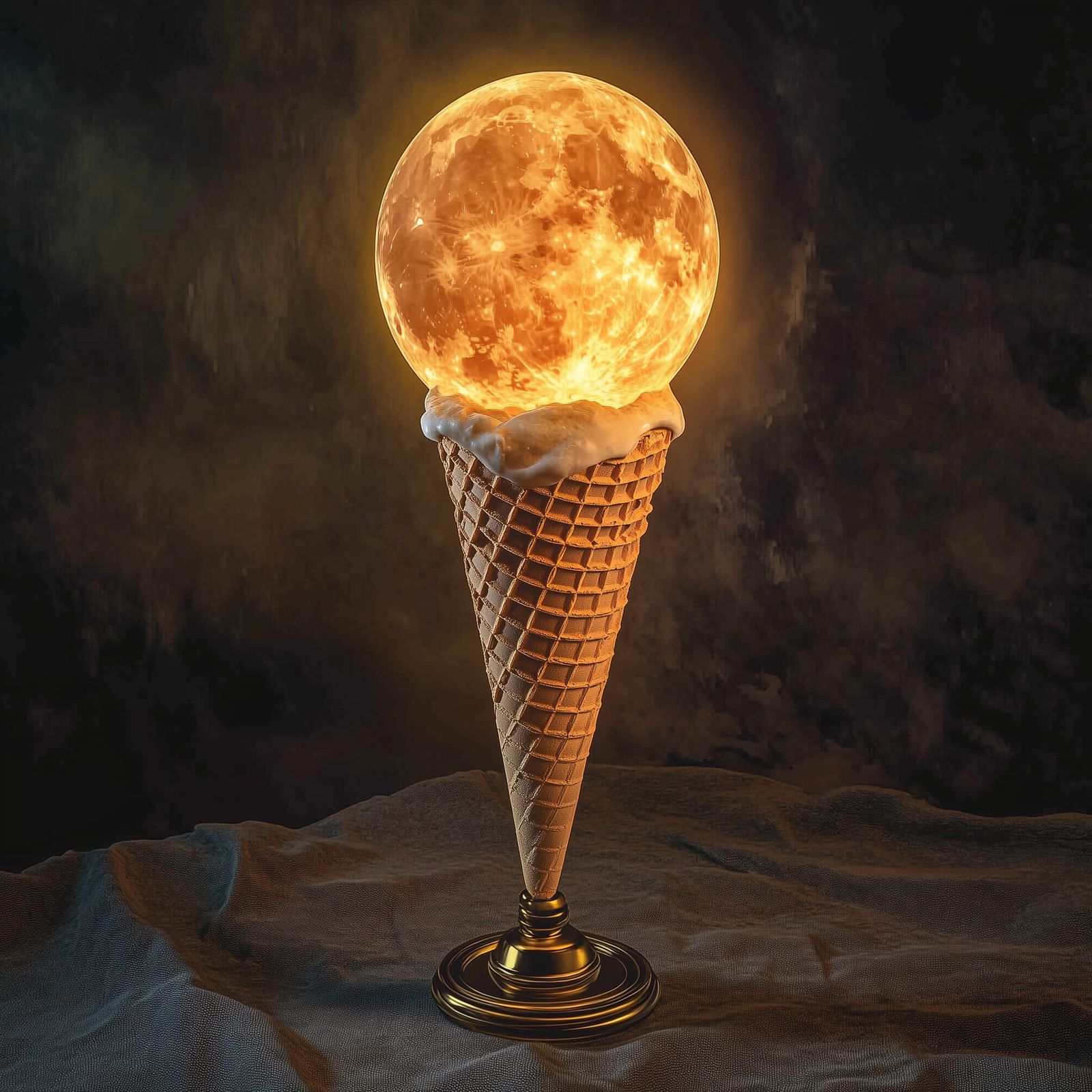 Mooncone