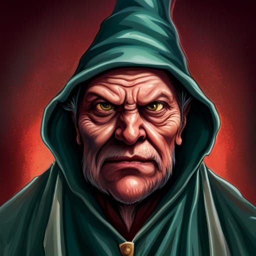 Cultist