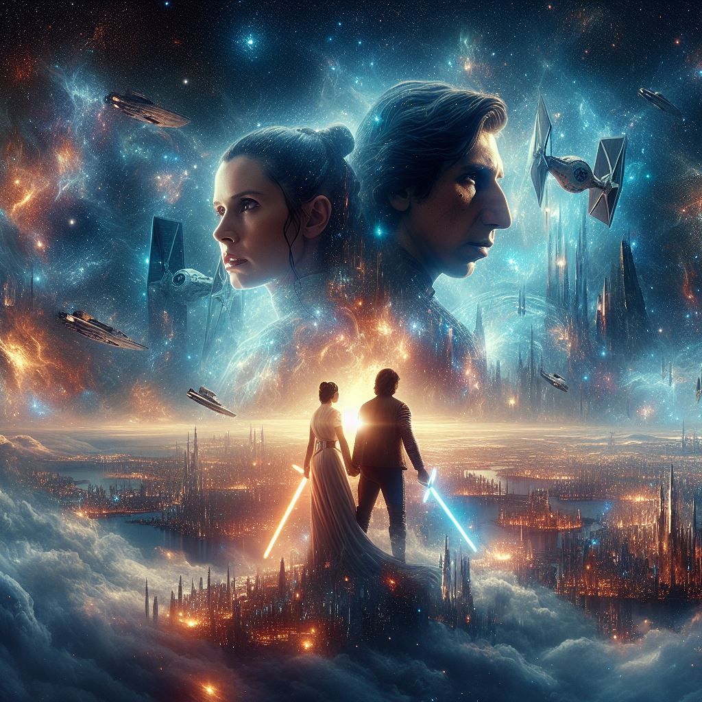 "A different Future"