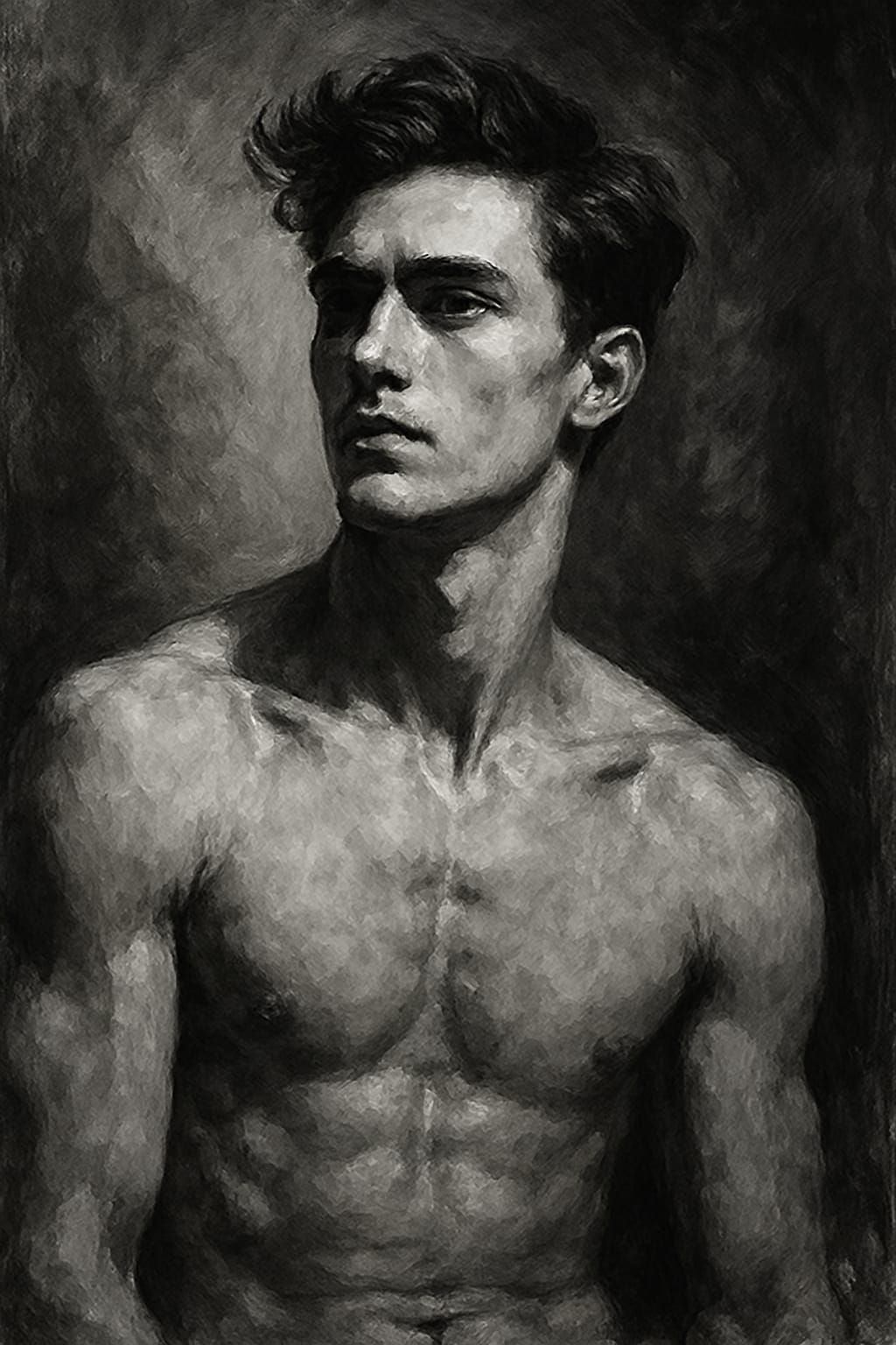 Chiaroscuro Champion