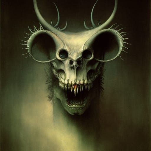 Untitled Creation