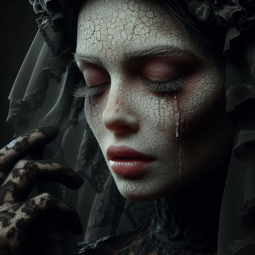 Waiting for Midnight