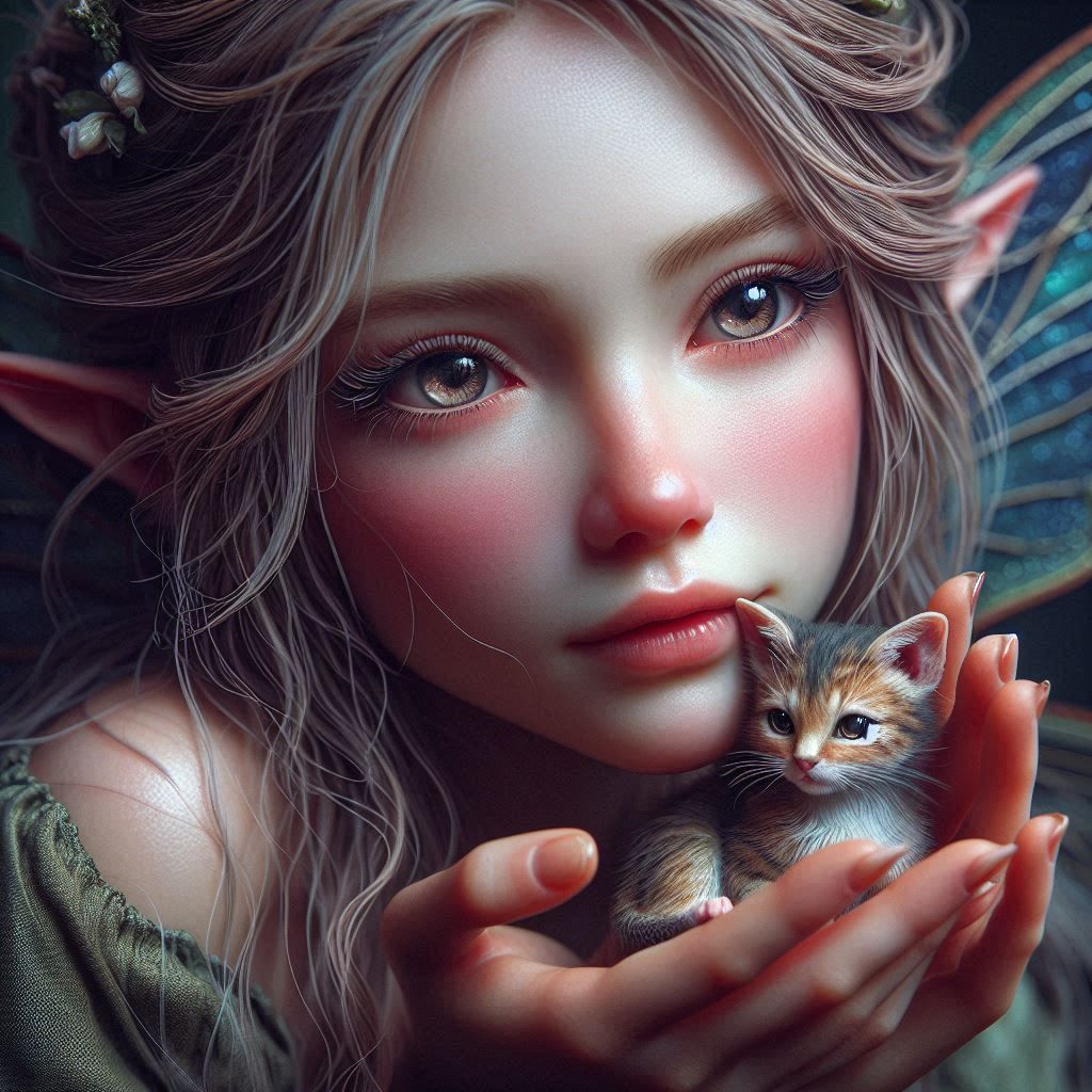 Fairy