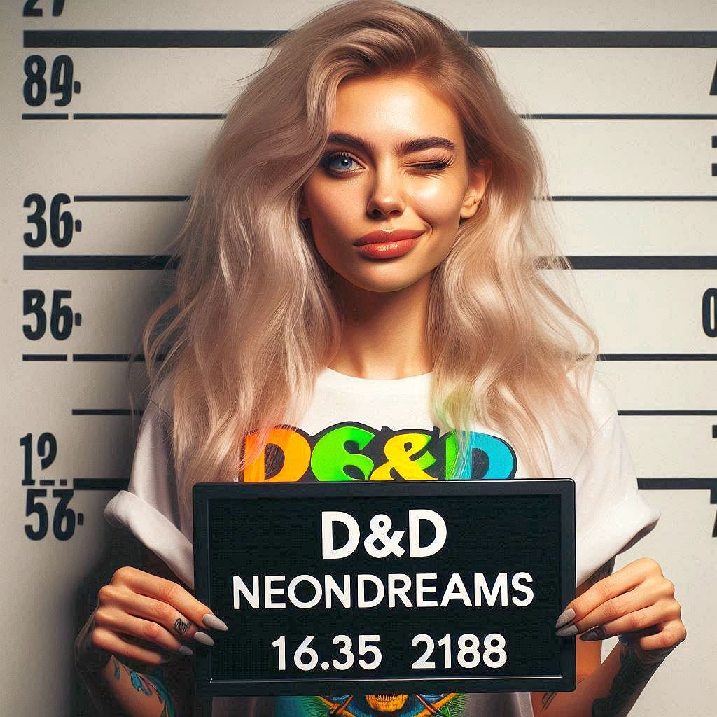 NeonDreams