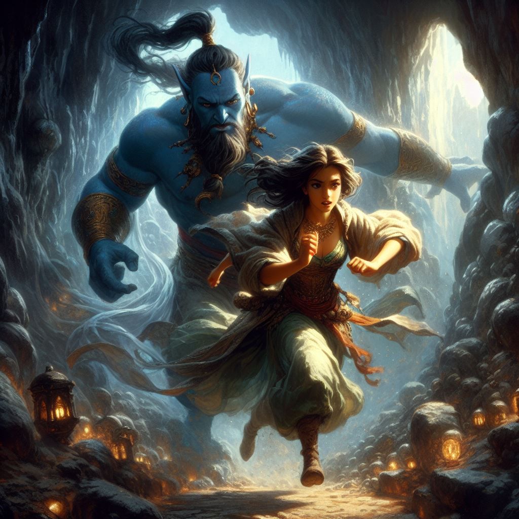 Escaping the Tunnel Collapse