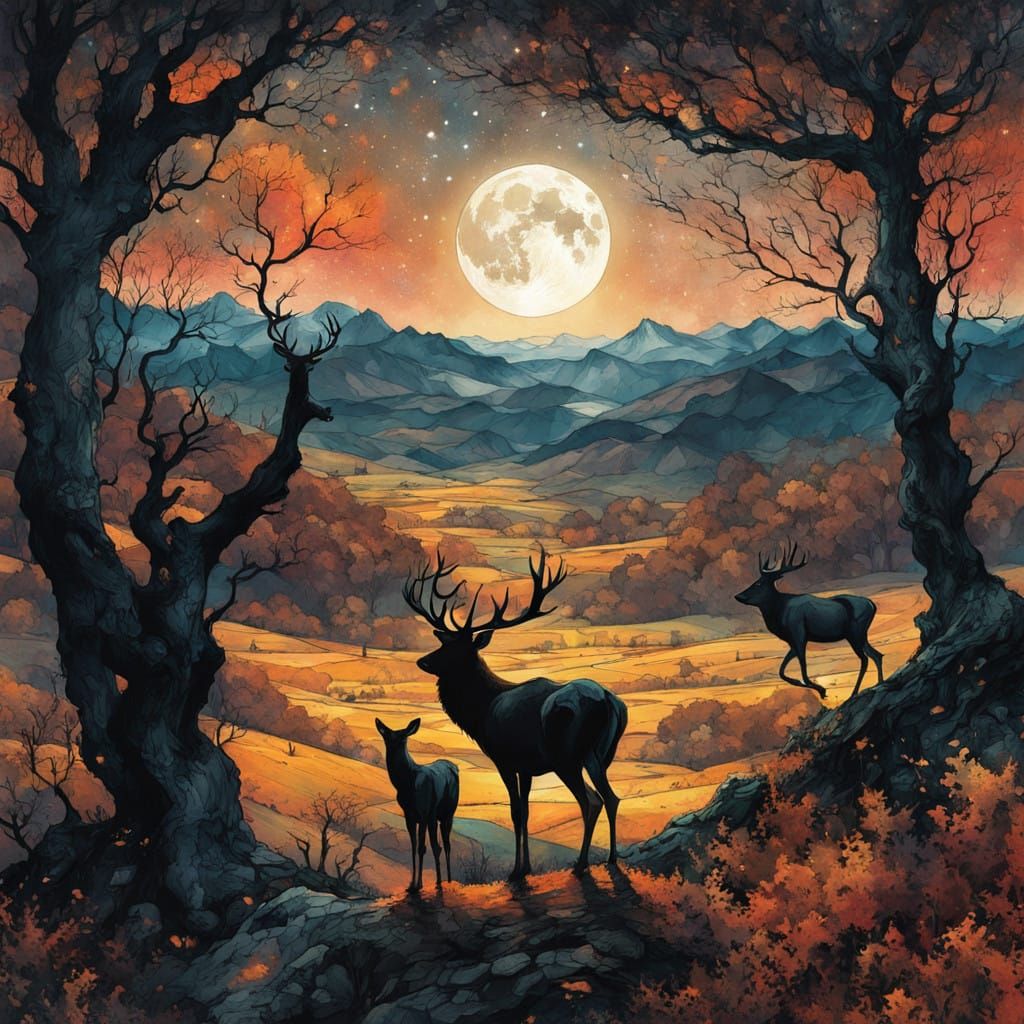 Untitled Creation